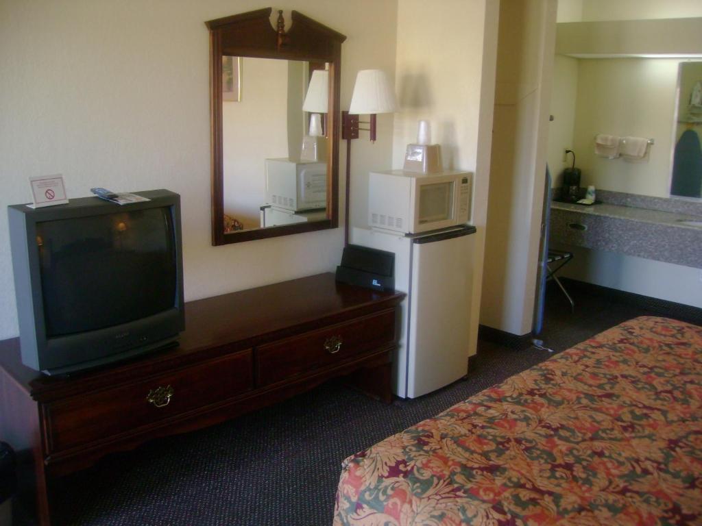 Western Motel Philadelphia Room photo